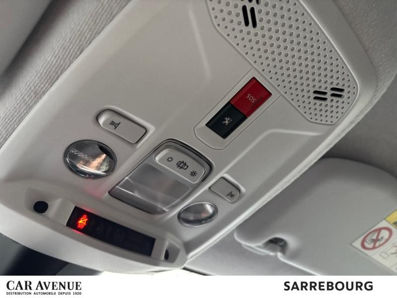 Used PEUGEOT 208 1.2 PureTech 100ch S&S Active Business 118g 2020 Blanc Banquise € 11500 in Sarrebourg