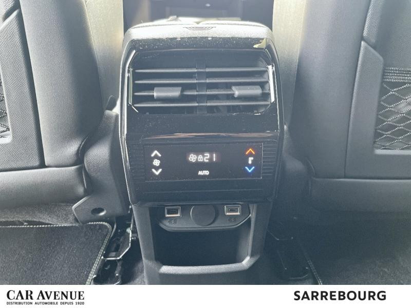 Used PEUGEOT 5008 Hybrid 145ch GT e-DCS6 2025 Gris Artense (M) € 43500 in Sarrebourg