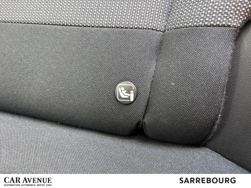 Occasion CITROEN C3 PureTech 110ch Shine S&S E6.d 2019 Gris Platinium 9500 € à Sarrebourg