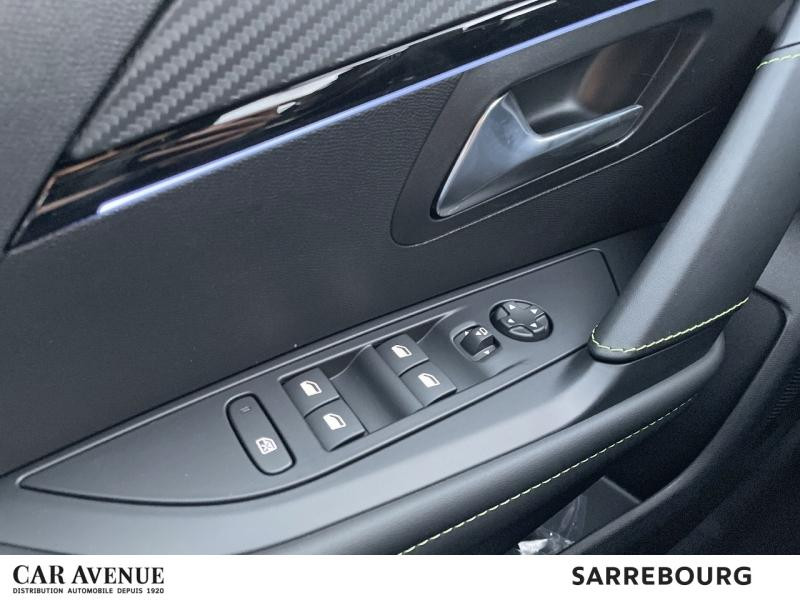 Used PEUGEOT 208 e-208 136ch GT 2025 Blanc Okénite (M) € 30800 in Sarrebourg