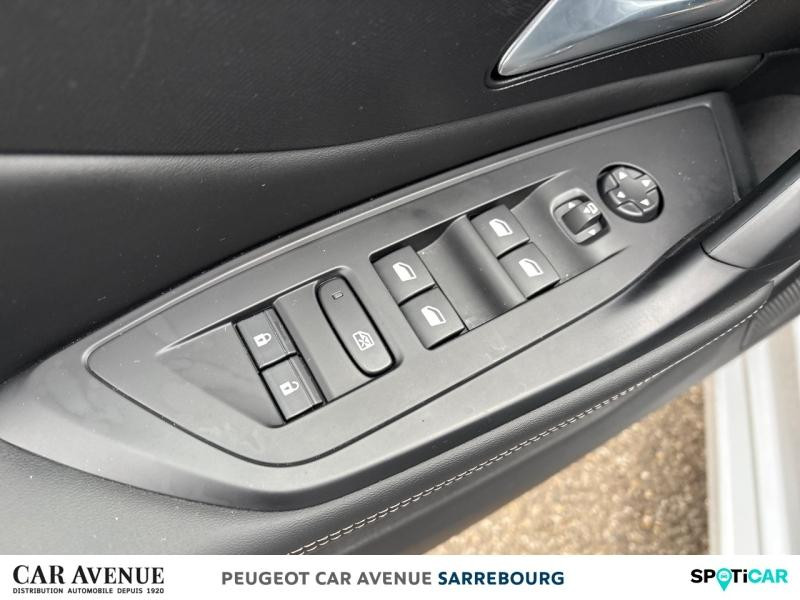 Used PEUGEOT 308 1.5 BlueHDi 130ch S&S Allure EAT8 2024 Blanc Okénite (M) € 25900 in Sarrebourg