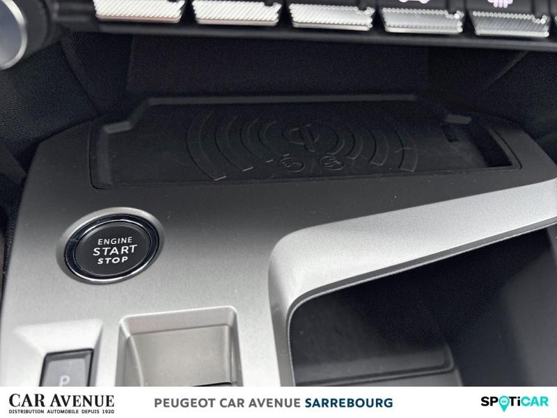 Used PEUGEOT 308 1.5 BlueHDi 130ch S&S Allure EAT8 2024 Blanc Okénite (M) € 25900 in Sarrebourg