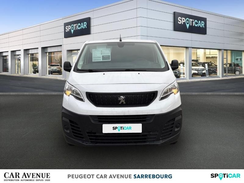 Used PEUGEOT Expert Fg Long 2.0 BlueHDi 145ch S&S Premium 2022 Blanc Icy € 21990 in Sarrebourg
