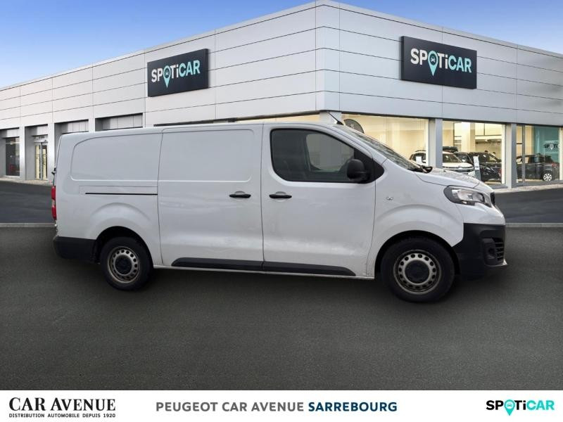 Used PEUGEOT Expert Fg Long 2.0 BlueHDi 145ch S&S Premium 2022 Blanc Icy € 21990 in Sarrebourg