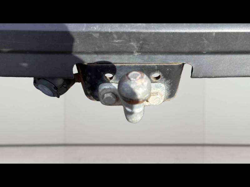 Used RENAULT Trafic Combi L1 1.6 dCi 120ch Zen 8 places Euro6d-T 2019 Rouge Magma € 21900 in Sarrebourg