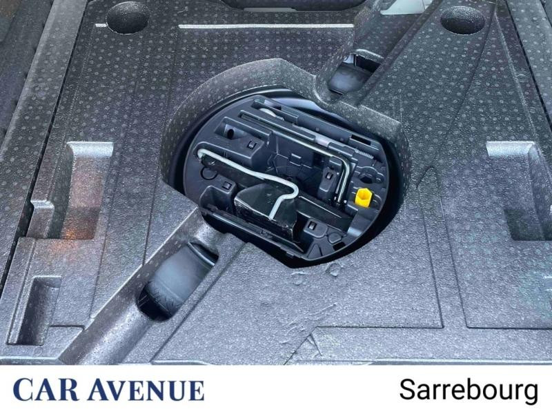 Used PEUGEOT 308 SW 1.5 BlueHDi 130ch S&S  Active Business EAT8 7cv 2020 Gris Artense € 11900 in Sarrebourg