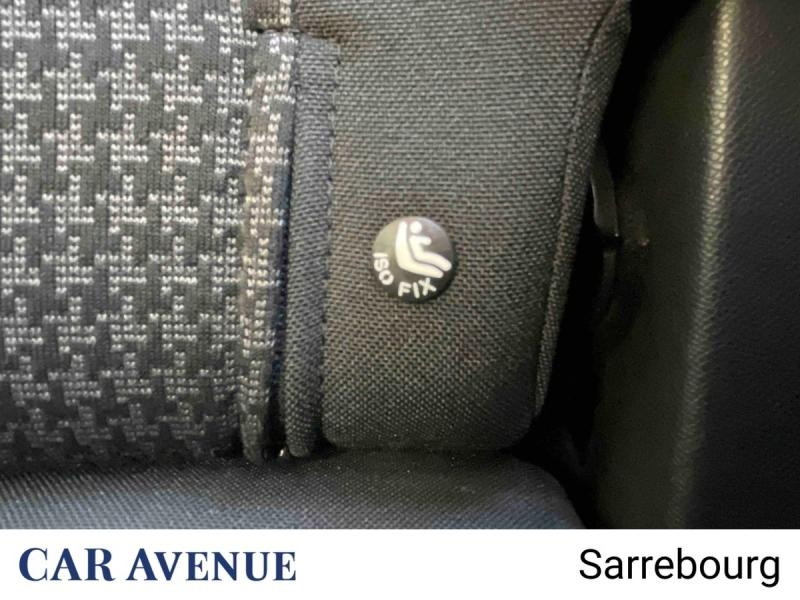 Used PEUGEOT 308 SW 1.5 BlueHDi 130ch S&S  Active Business EAT8 7cv 2020 Gris Artense € 11900 in Sarrebourg