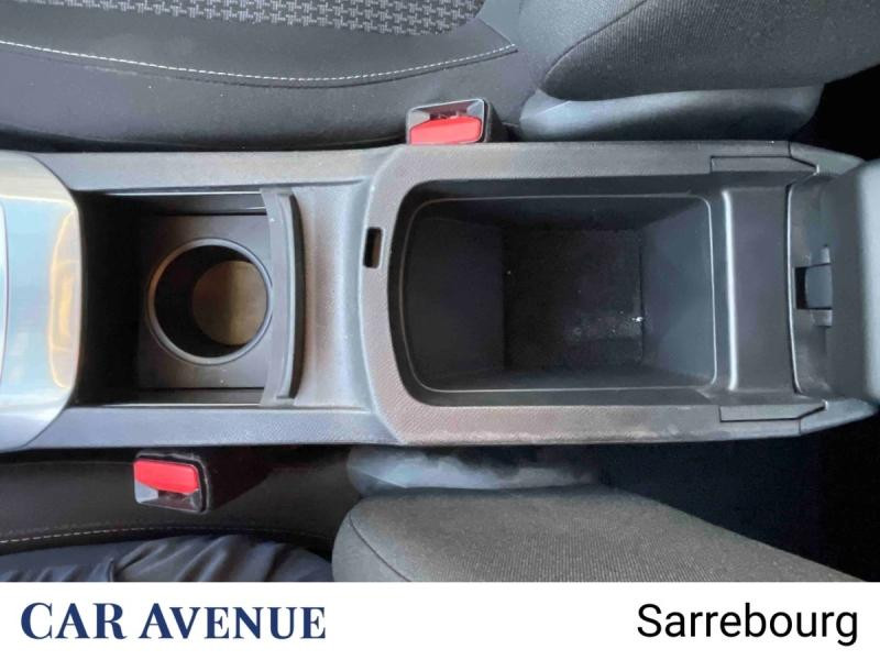 Used PEUGEOT 308 SW 1.5 BlueHDi 130ch S&S  Active Business EAT8 7cv 2020 Gris Artense € 11900 in Sarrebourg