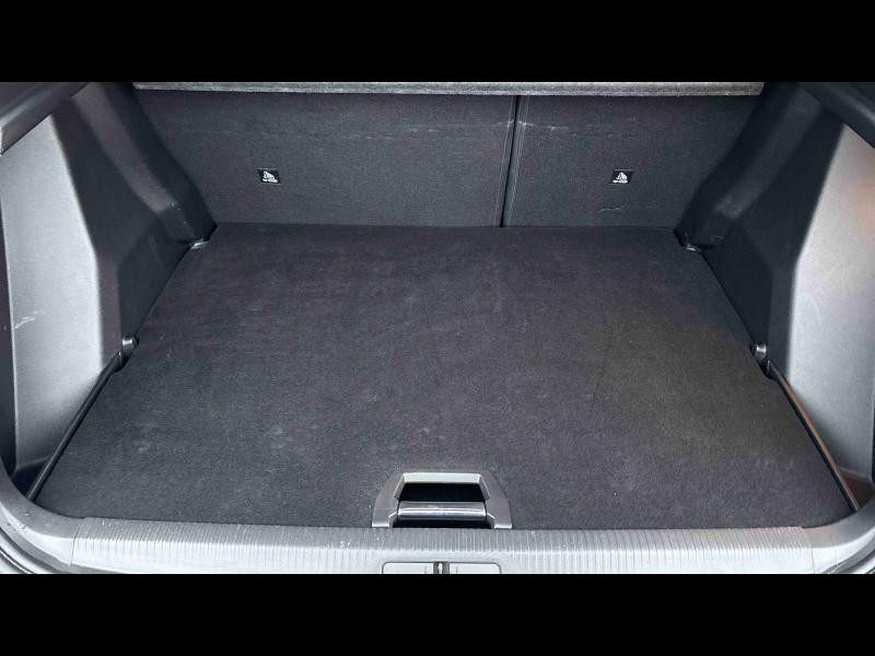 Used PEUGEOT 2008 1.2 PureTech 155ch S&S GT Pack EAT8 2020 Rouge Elixir (S) € 17900 in Sarrebourg