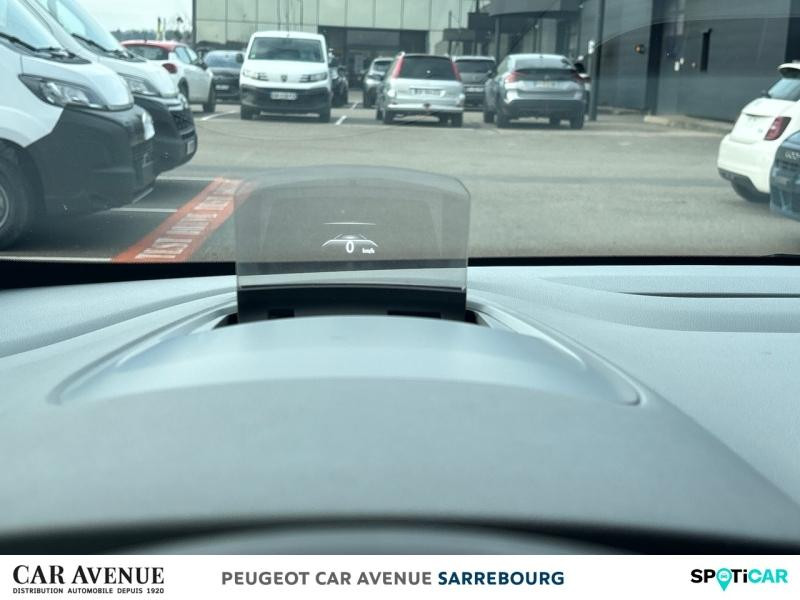 Used RENAULT Espace 2.0 Blue dCi 200ch Initiale Paris EDC 2019 Noir Etoilé € 22500 in Sarrebourg