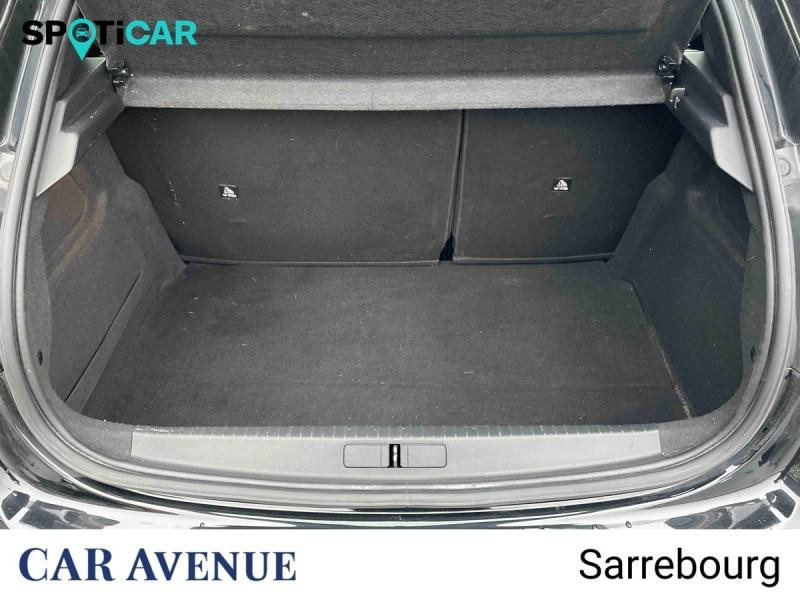 Used PEUGEOT 208 1.5 BlueHDi 100ch S&S Allure 2020 Noir Perla Nera (M) € 13500 in Sarrebourg