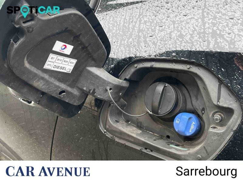 Used PEUGEOT 208 1.5 BlueHDi 100ch S&S Allure 2020 Noir Perla Nera (M) € 13500 in Sarrebourg