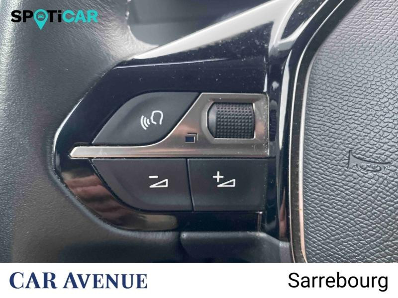 Occasion PEUGEOT 208 e-208 136ch Roadtrip 2021 Blanc nacré 15990 € à Sarrebourg