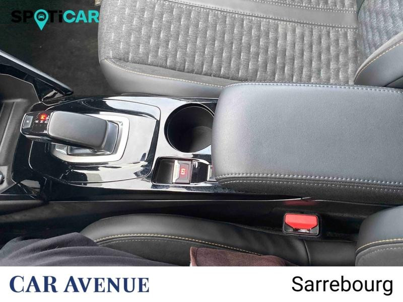 Occasion PEUGEOT 208 e-208 136ch Roadtrip 2021 Blanc nacré 15990 € à Sarrebourg