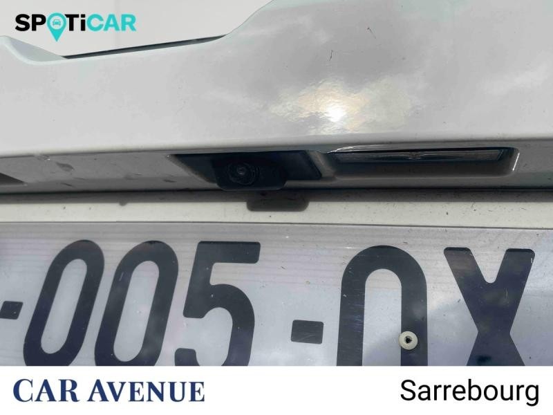 Used DACIA Sandero 1.0 TCe 90ch Expression CVT -24 2025 Blanc € 17500 in Sarrebourg