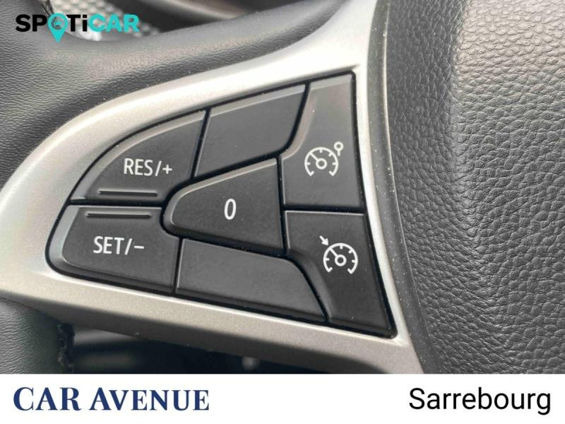 Used DACIA Sandero 1.0 TCe 90ch Expression CVT -24 2025 Blanc € 17500 in Sarrebourg