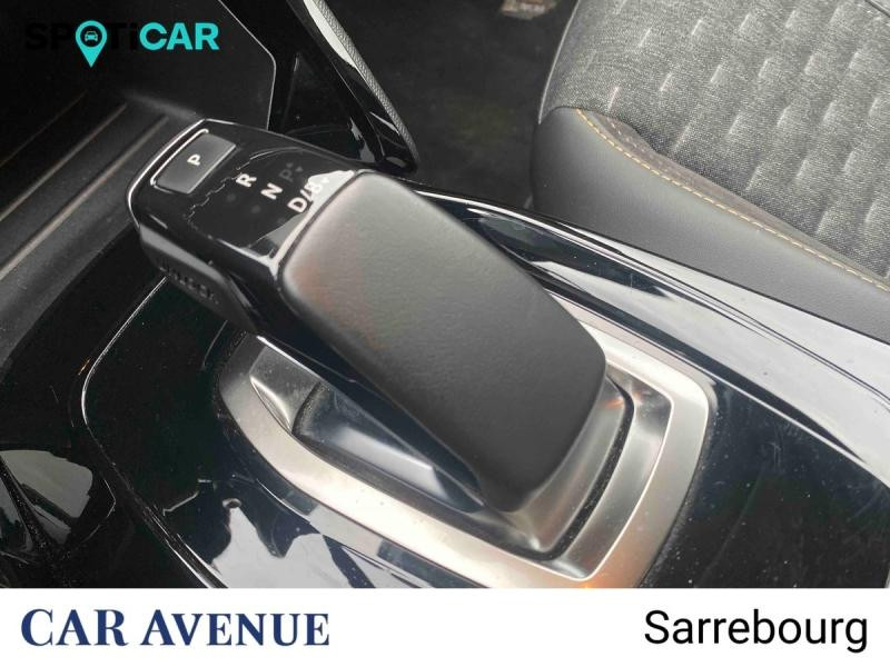 Occasion PEUGEOT 208 e-208 136ch Roadtrip 2021 Blanc nacré 15990 € à Sarrebourg