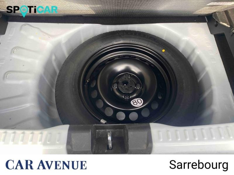 Used DACIA Sandero 1.0 TCe 90ch Expression CVT -24 2025 Blanc € 17500 in Sarrebourg