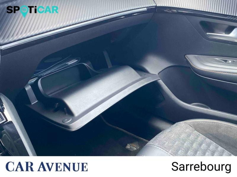 Occasion PEUGEOT 208 e-208 136ch Roadtrip 2021 Blanc nacré 15990 € à Sarrebourg