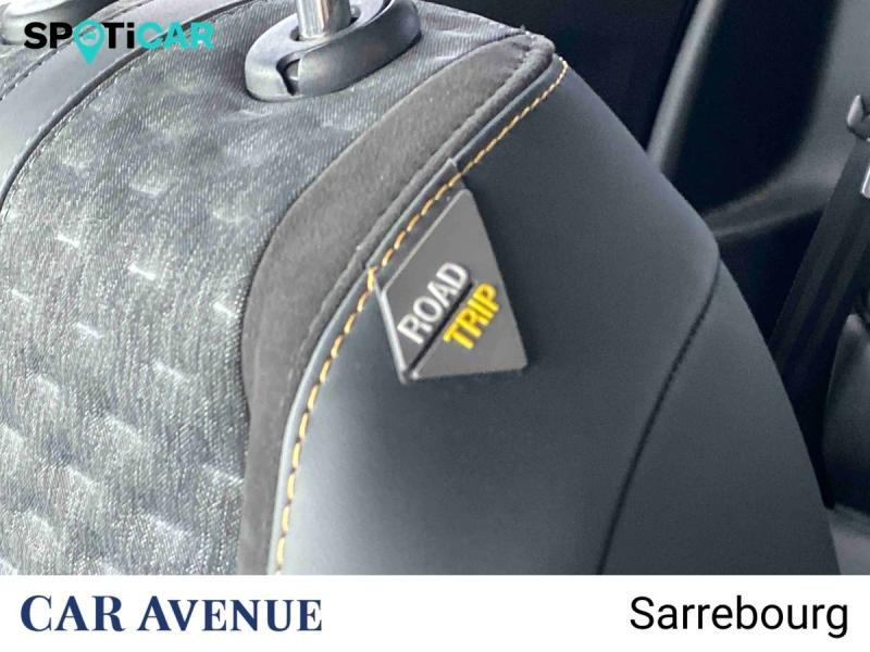 Occasion PEUGEOT 208 e-208 136ch Roadtrip 2021 Blanc nacré 15990 € à Sarrebourg