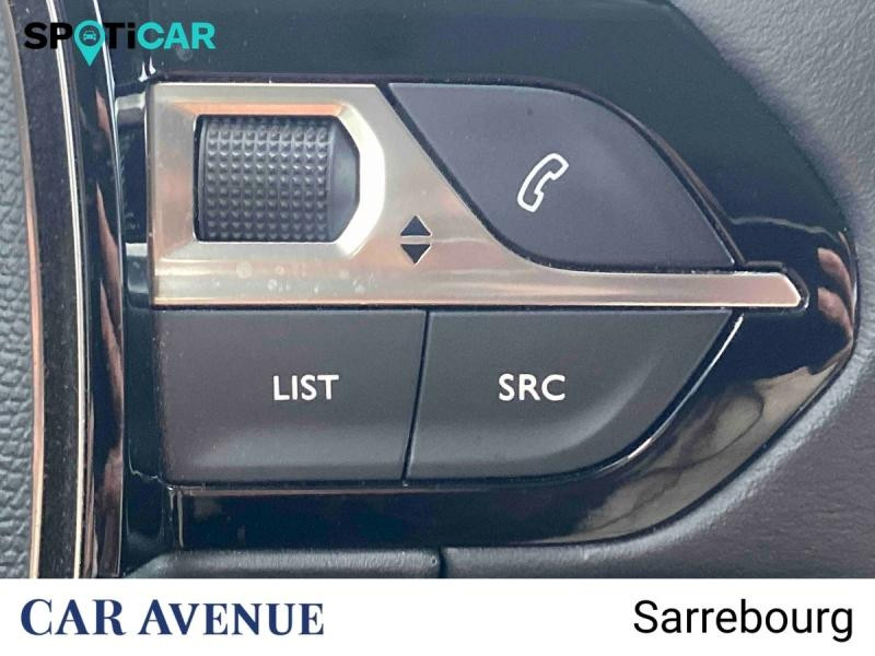 Occasion PEUGEOT 208 e-208 136ch Roadtrip 2021 Blanc nacré 15990 € à Sarrebourg