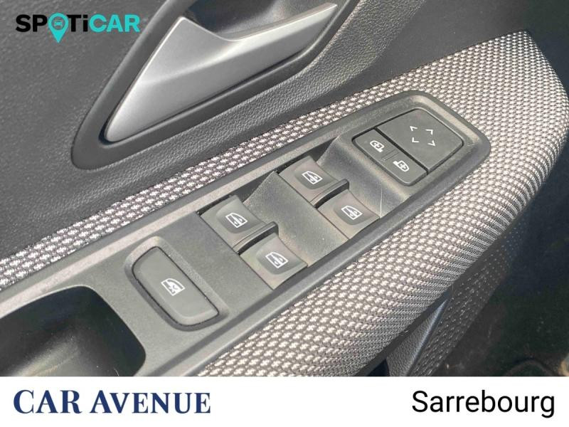 Used DACIA Sandero 1.0 TCe 90ch Expression CVT -24 2025 Blanc € 17500 in Sarrebourg