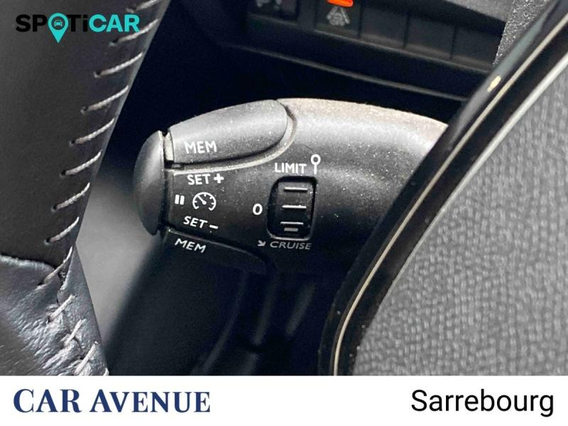 Occasion PEUGEOT 208 e-208 136ch Roadtrip 2021 Blanc nacré 15990 € à Sarrebourg