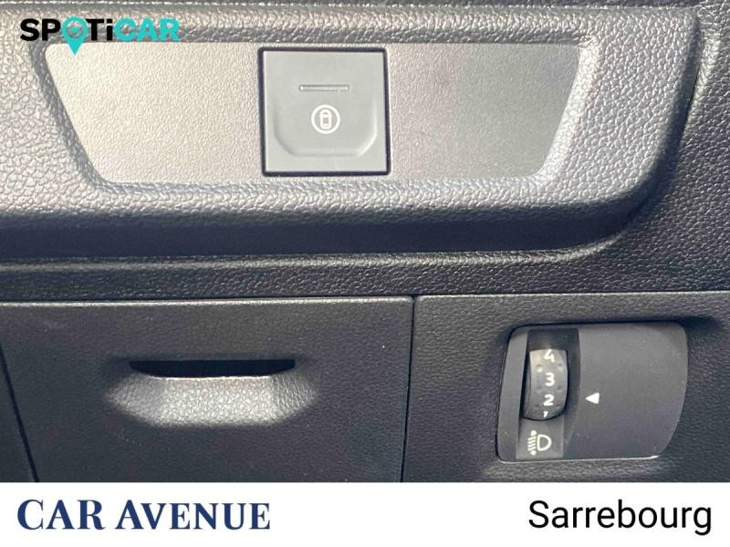 Used DACIA Sandero 1.0 TCe 90ch Expression CVT -24 2025 Blanc € 17500 in Sarrebourg