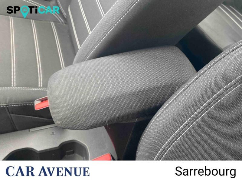 Used DACIA Sandero 1.0 TCe 90ch Expression CVT -24 2025 Blanc € 17500 in Sarrebourg