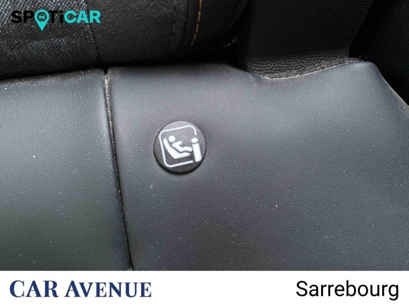 Occasion PEUGEOT 208 e-208 136ch Roadtrip 2021 Blanc nacré 15990 € à Sarrebourg