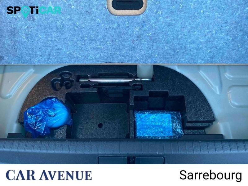 Used PEUGEOT 208 e-208 136ch Like 2023 Blanc Banquise (O) € 17900 in Sarrebourg