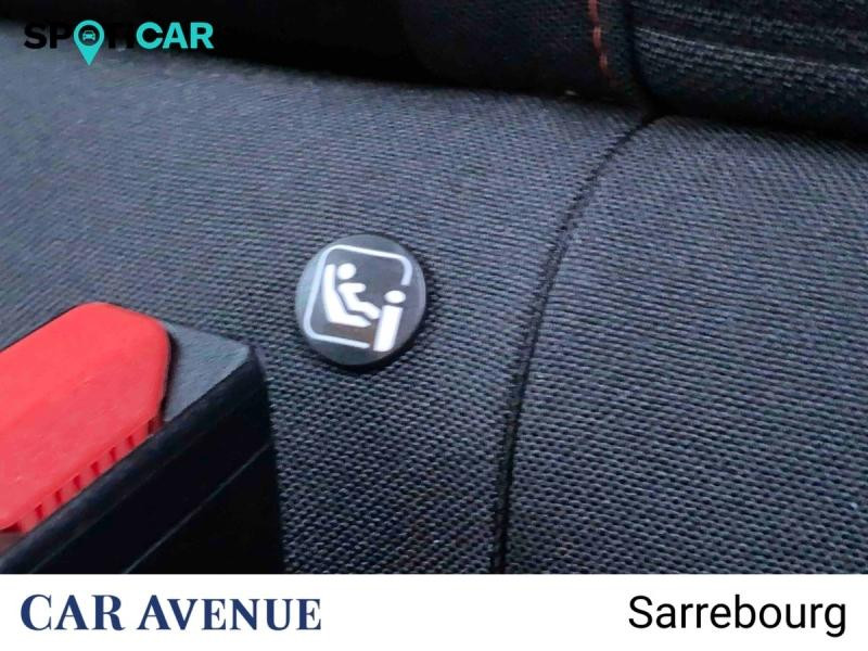 Used PEUGEOT 208 e-208 136ch Like 2023 Blanc Banquise (O) € 17900 in Sarrebourg