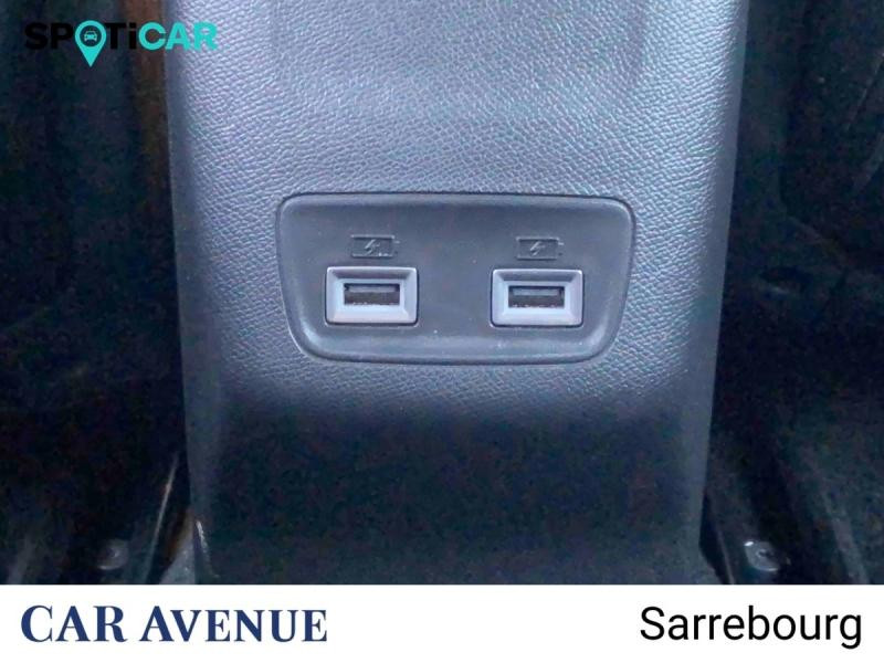 Used PEUGEOT 208 e-208 136ch Like 2023 Blanc Banquise (O) € 17900 in Sarrebourg