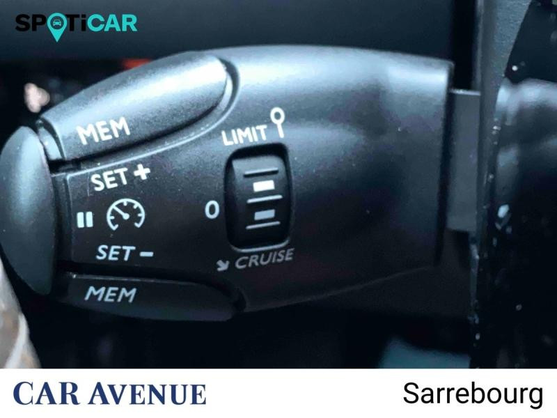 Used PEUGEOT 208 e-208 136ch Like 2023 Blanc Banquise (O) € 17900 in Sarrebourg