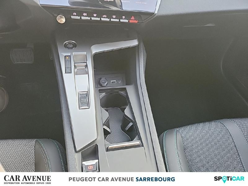 Occasion PEUGEOT 308 SW Plug-In Hybrid 180ch Allure e-EAT8 2024 Bleu 32400 € à Sarrebourg