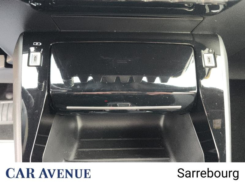 Occasion PEUGEOT 2008 1.2 Hybrid 145ch Allure e-DCS6 2025 Gris Artense (M) 27900 € à Sarrebourg