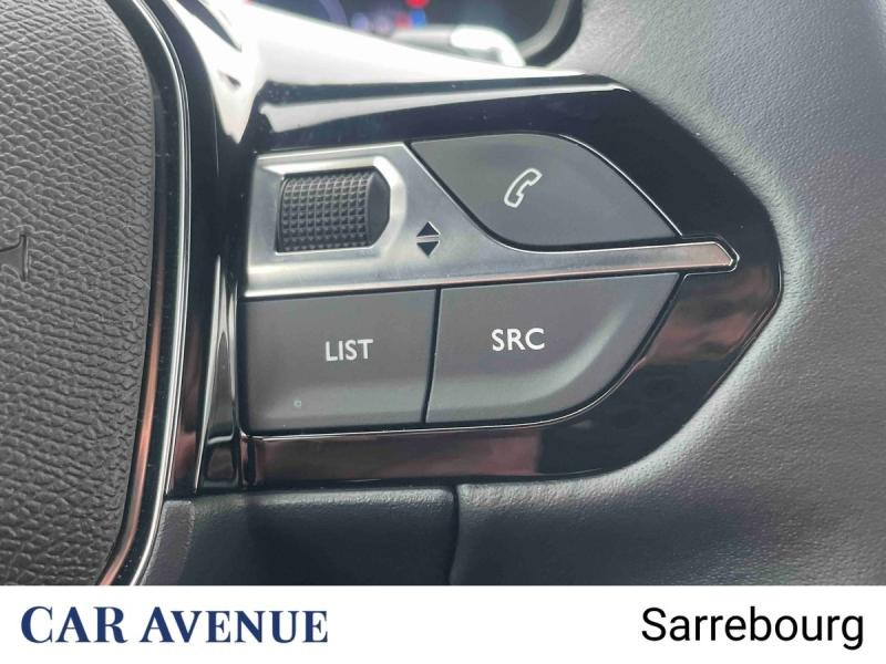 Occasion PEUGEOT 2008 1.2 Hybrid 145ch Allure e-DCS6 2025 Blanc Okénite (M) 27990 € à Sarrebourg