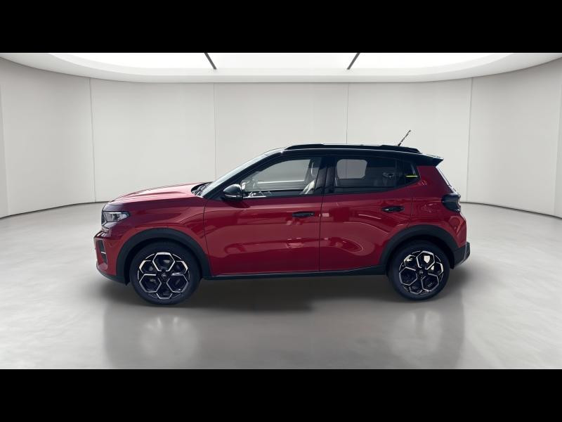 Occasion CITROEN C3 1.2 Turbo 100ch MAX 2025 Rouge Elixir (S) 18200 € à Sarrebourg