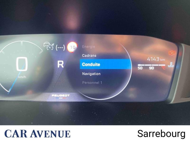 Occasion PEUGEOT 2008 1.2 Hybrid 145ch Allure e-DCS6 2025 Blanc Okénite (M) 27990 € à Sarrebourg