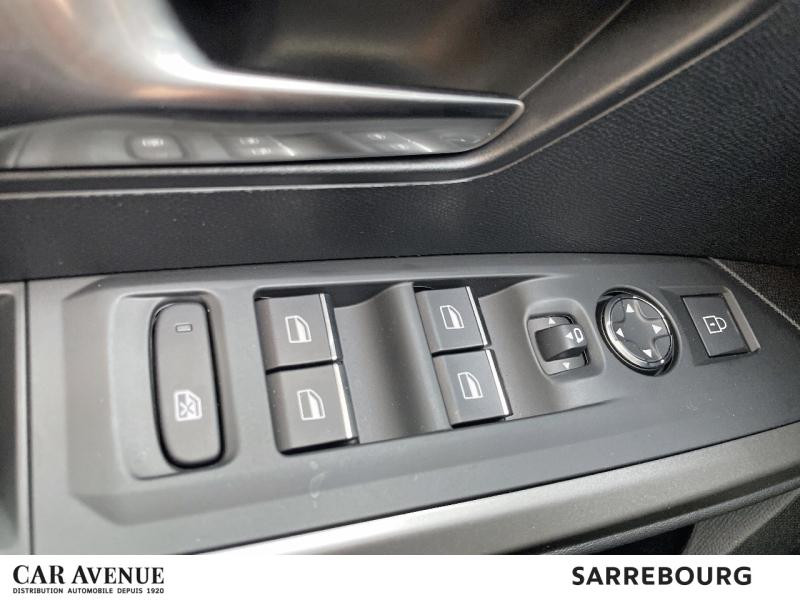 Occasion PEUGEOT 5008 Hybrid 145ch GT e-DCS6 2025 Gris Artense (M) 43500 € à Sarrebourg