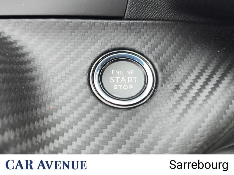 Occasion PEUGEOT 2008 1.2 Hybrid 145ch Allure e-DCS6 2025 Gris Artense (M) 27900 € à Sarrebourg