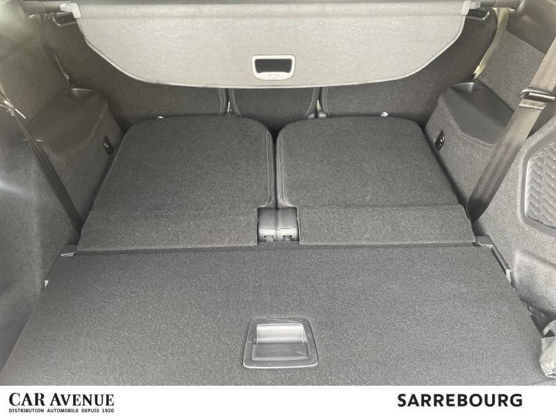 Occasion PEUGEOT 5008 Hybrid 145ch GT e-DCS6 2025 Gris Artense (M) 43500 € à Sarrebourg