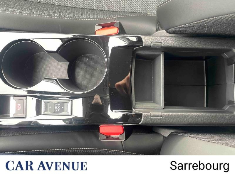 Occasion PEUGEOT 208 1.2 Hybrid 110ch Envy e-DCS6 2025 Gris Artense (M) 23800 € à Sarrebourg