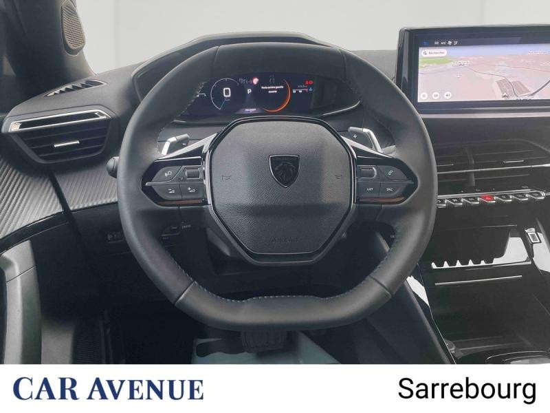 Occasion PEUGEOT 2008 1.2 Hybrid 145ch Allure e-DCS6 2025 Blanc Okénite (M) 27990 € à Sarrebourg