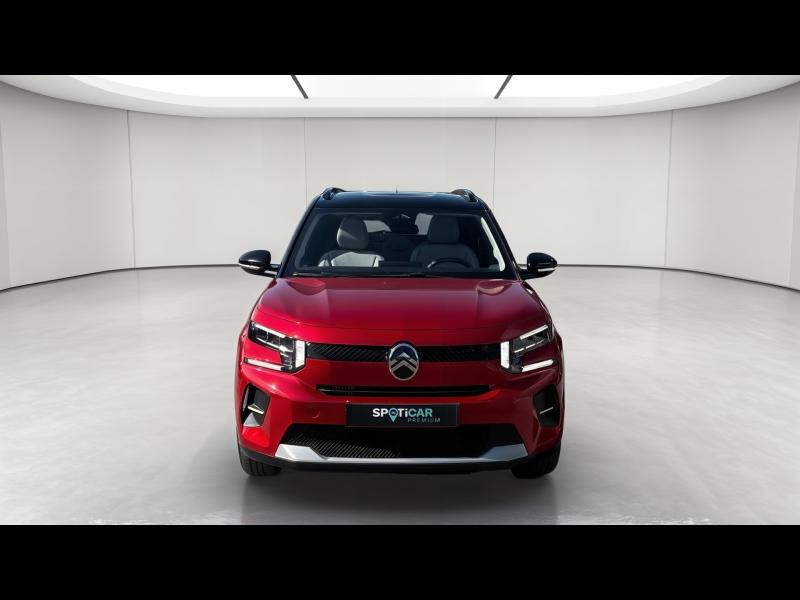 Occasion CITROEN C3 1.2 Turbo 100ch MAX 2025 Rouge Elixir (S) 18200 € à Sarrebourg