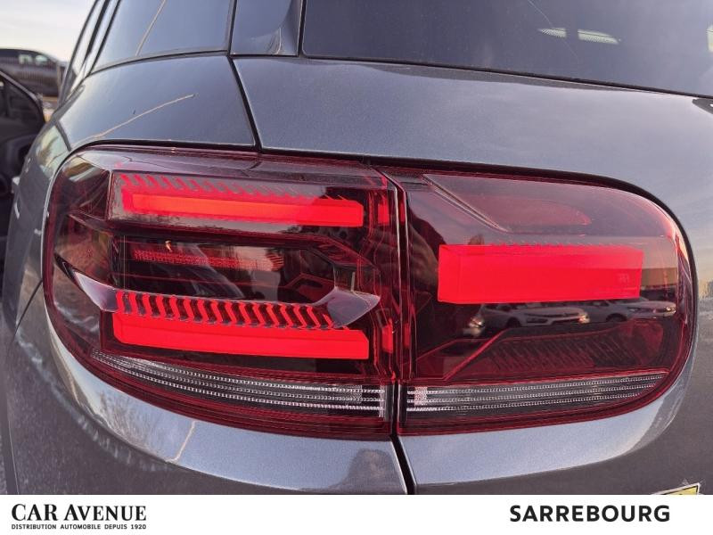 Used CITROEN C5 Aircross BlueHDi 130ch S&S Shine EAT8 E6.d 2023 Gris Platinium € 23890 in Sarrebourg