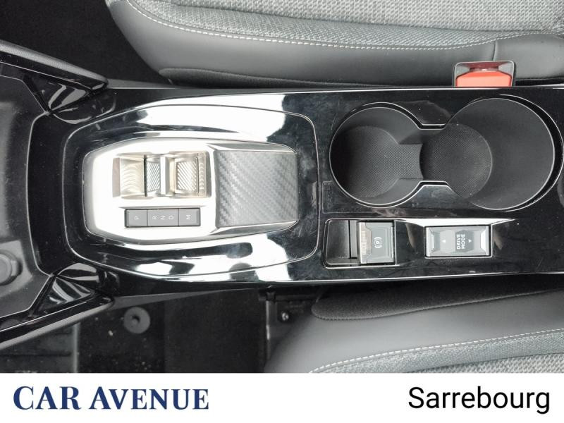 Occasion PEUGEOT 2008 1.2 Hybrid 145ch Allure e-DCS6 2025 Gris Artense (M) 27900 € à Sarrebourg