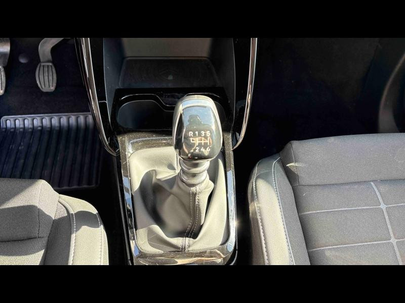 Occasion CITROEN C3 1.2 Turbo 100ch MAX 2025 Rouge Elixir (S) 18200 € à Sarrebourg