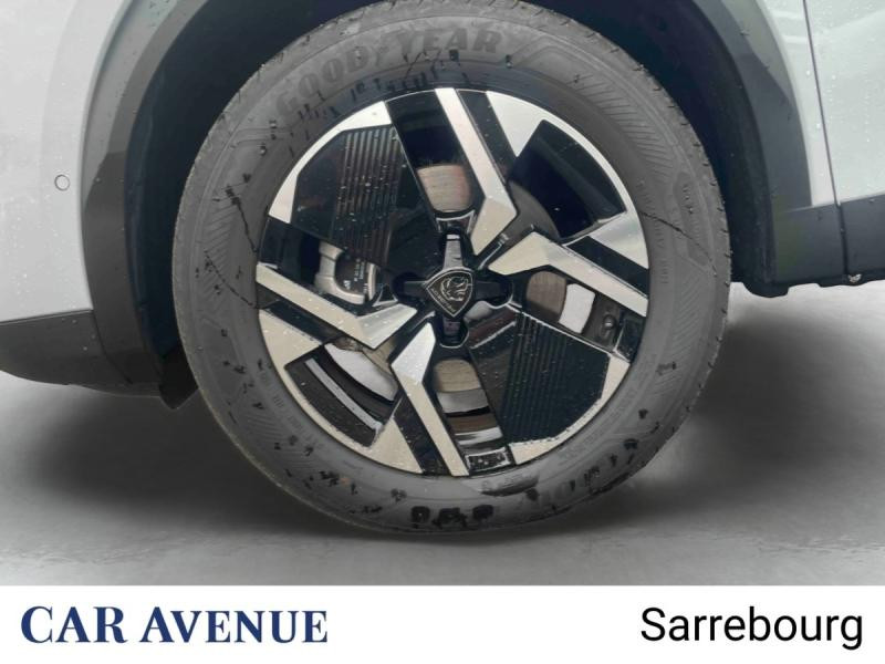 Occasion PEUGEOT 2008 1.2 Hybrid 145ch Allure e-DCS6 2025 Blanc Okénite (M) 27990 € à Sarrebourg