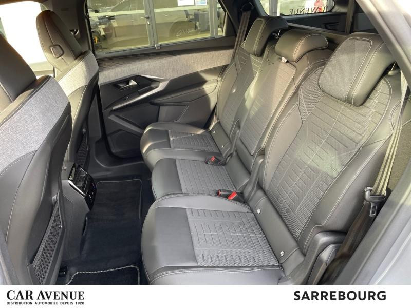 Occasion PEUGEOT 5008 Hybrid 145ch GT e-DCS6 2025 Gris Artense (M) 43500 € à Sarrebourg